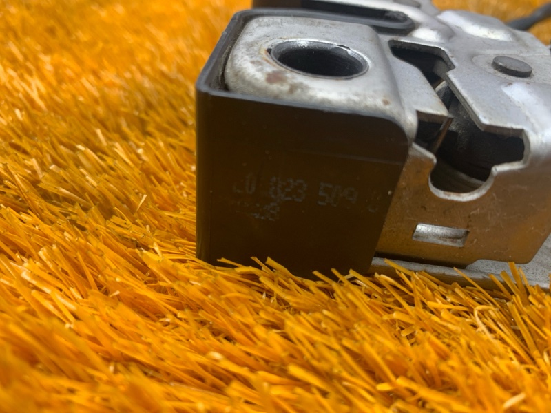 замок капота, 1500 рублей, Красноярск