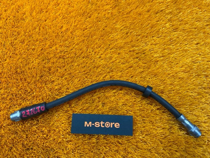 шланг тормозной, 500 рублей, Красноярск