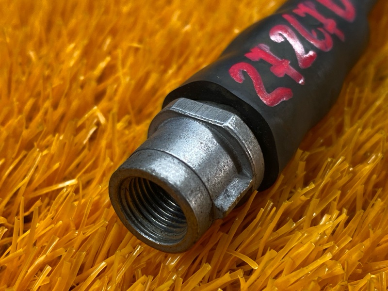 шланг тормозной, 500 рублей, Красноярск