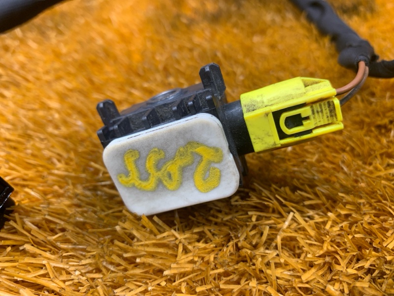 Датчик airbag ( удара), 500 рублей, Красноярск