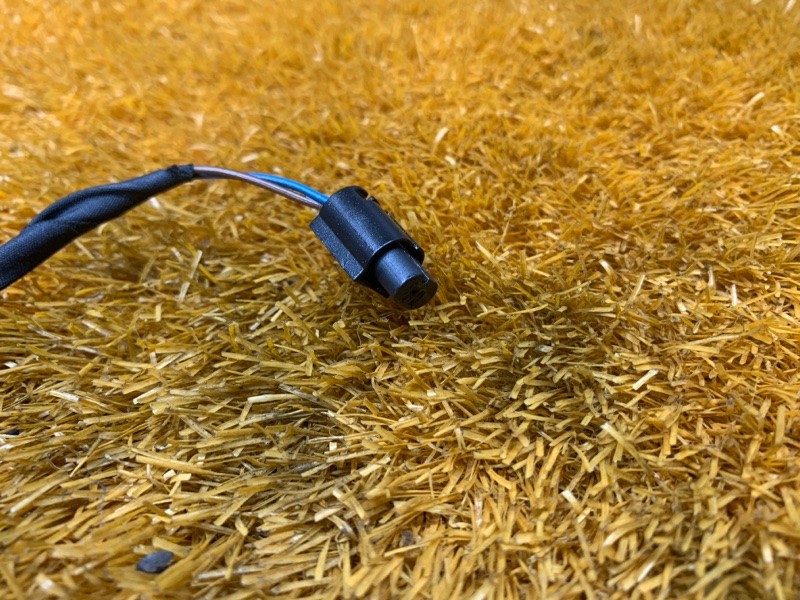 Датчик airbag ( удара), 500 рублей, Красноярск