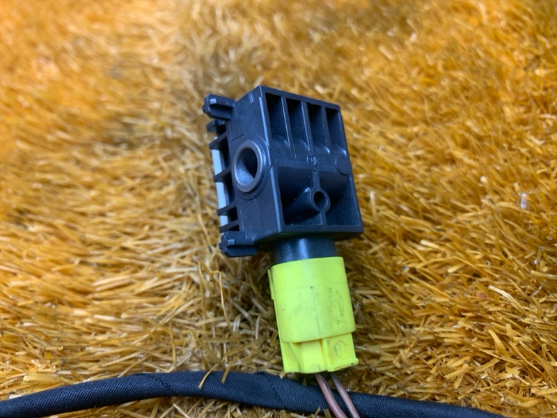 Датчик airbag ( удара), 500 рублей, Красноярск