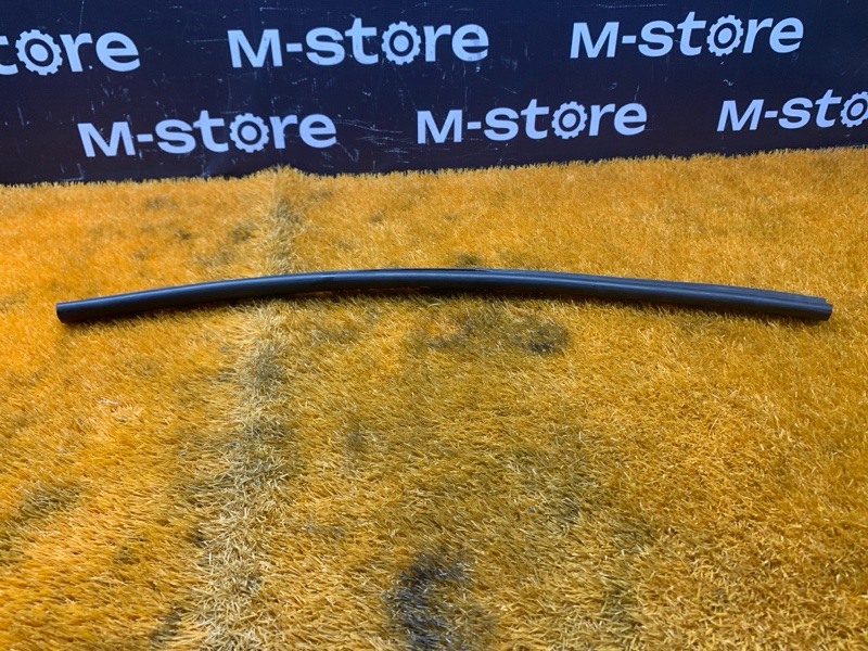 Уплотнитель капота, 500 рублей, Красноярск