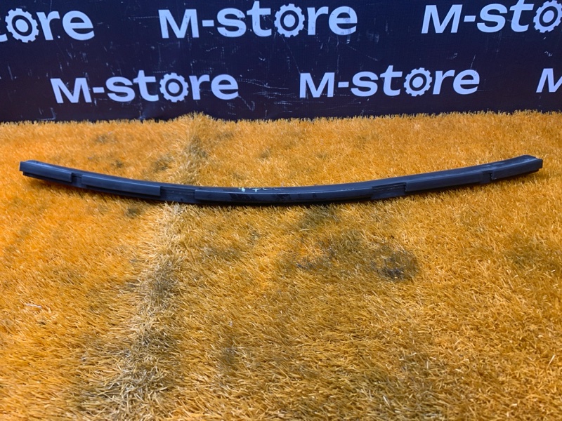 Уплотнитель капота, 500 рублей, Красноярск