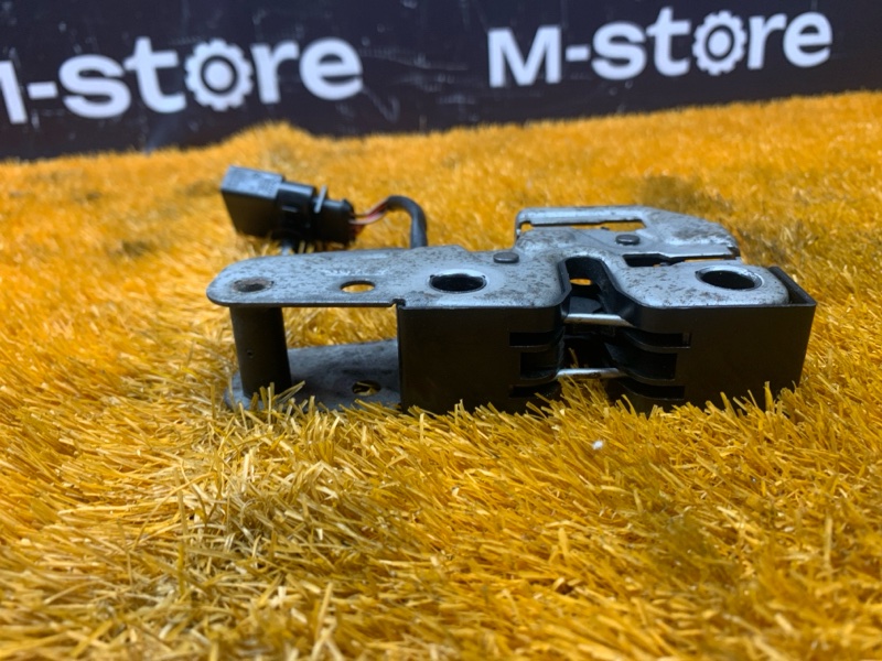 замок капота, 1500 рублей, Красноярск