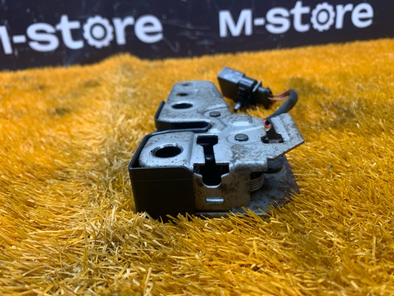 замок капота, 1500 рублей, Красноярск