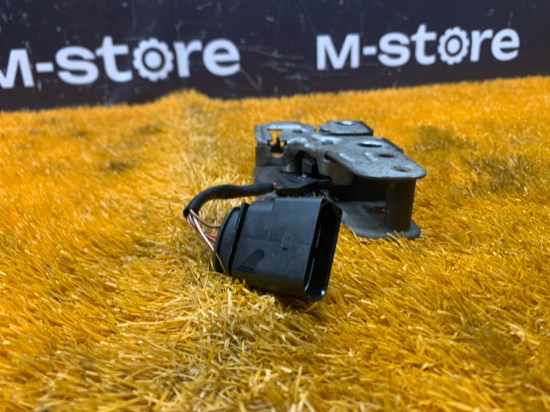 замок капота, 1500 рублей, Красноярск