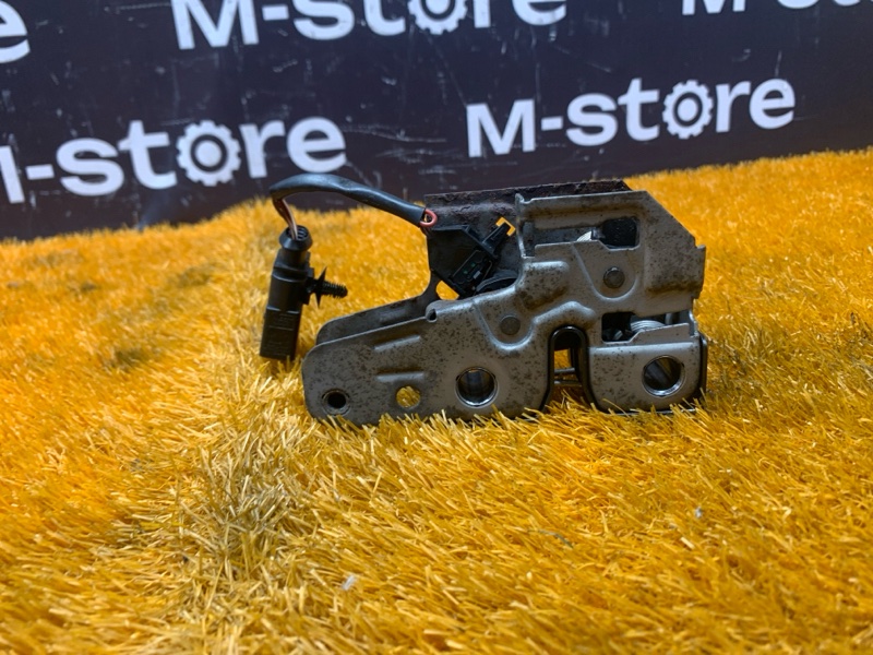 замок капота, 1500 рублей, Красноярск