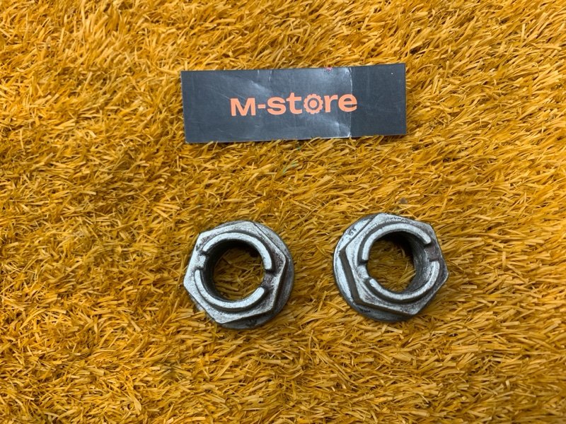 Гайка привода, 200 рублей, Красноярск