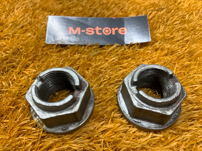 Гайка привода, 200 рублей, Красноярск