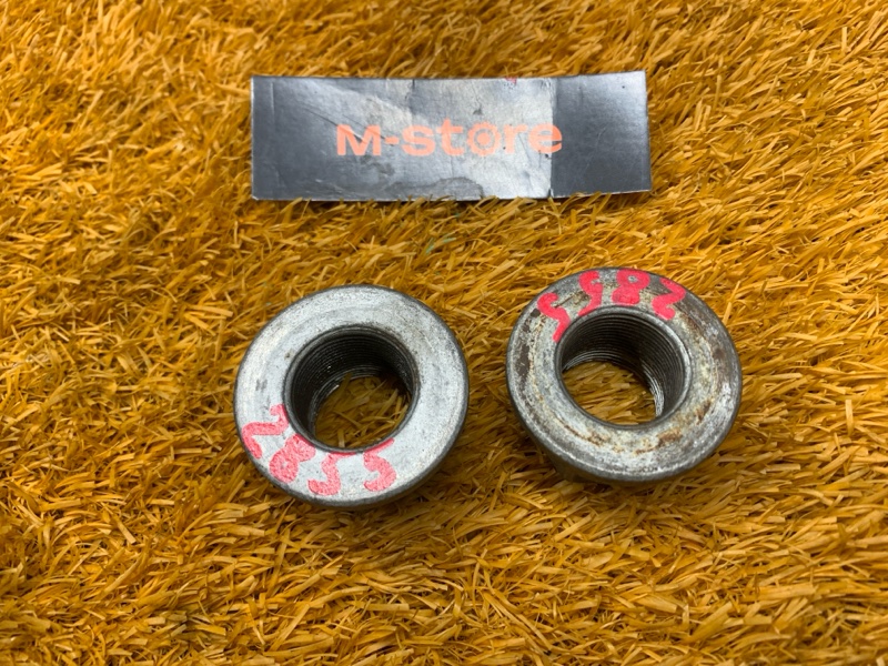 Гайка привода, 200 рублей, Красноярск