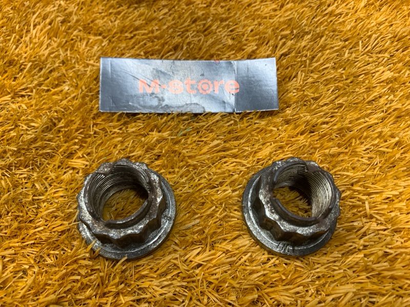 Гайка привода, 200 рублей, Красноярск