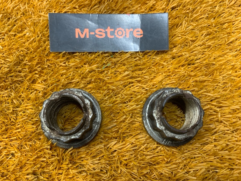 Гайка привода, 200 рублей, Красноярск