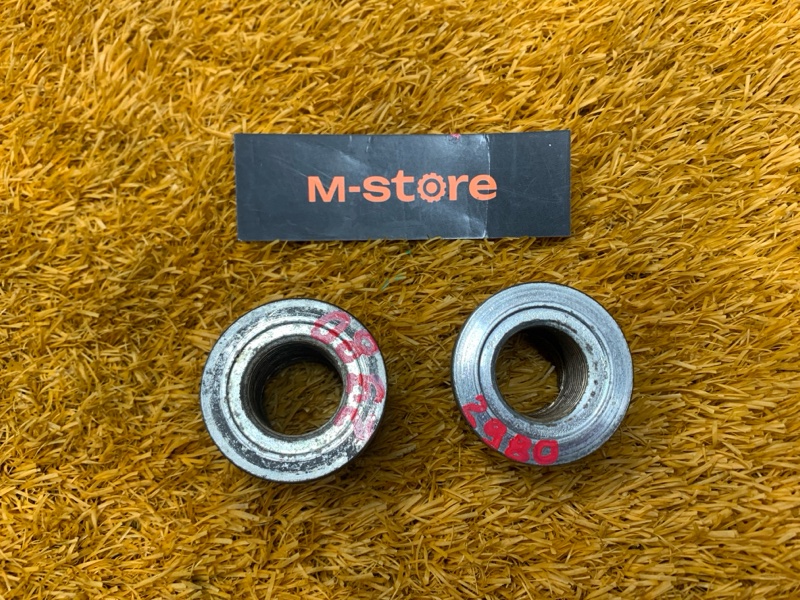 Гайка привода, 200 рублей, Красноярск