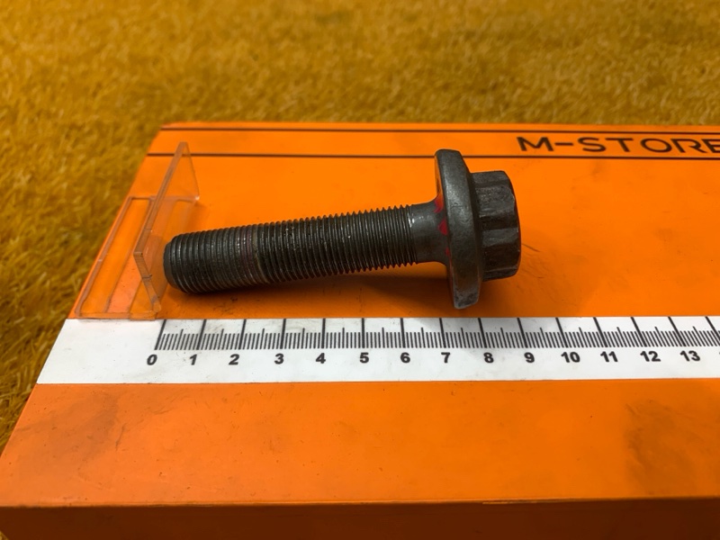 Болт привода, 300 рублей, Красноярск