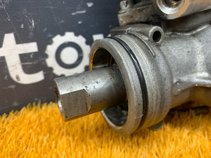 рулевая рейка, 3000 рублей, Красноярск