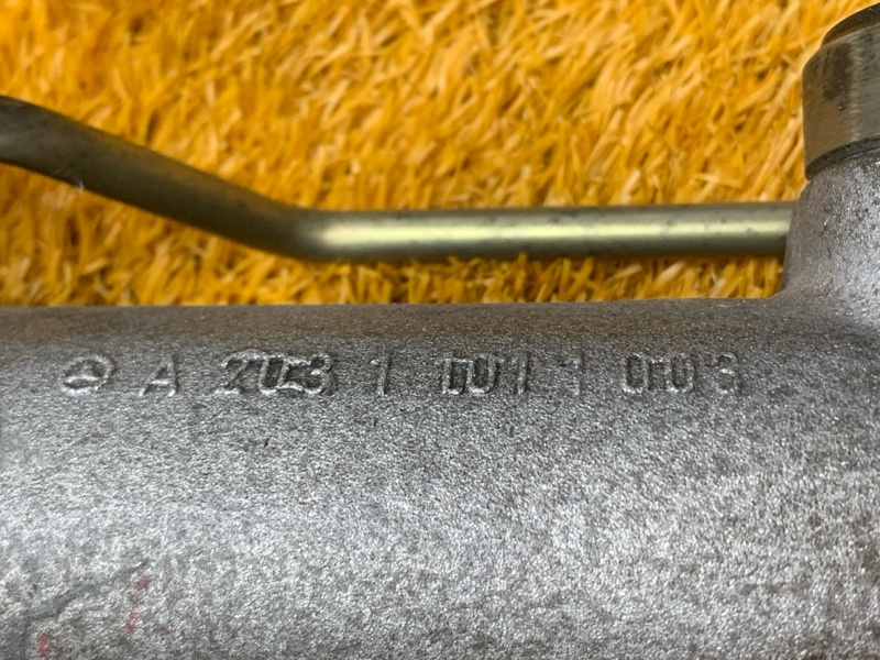 рулевая рейка, 3000 рублей, Красноярск