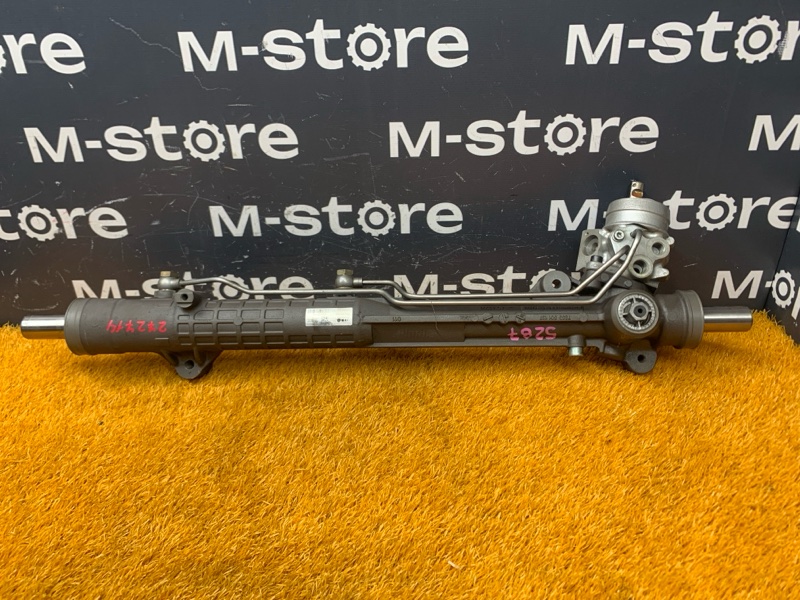 рулевая рейка, 1000 рублей, Красноярск