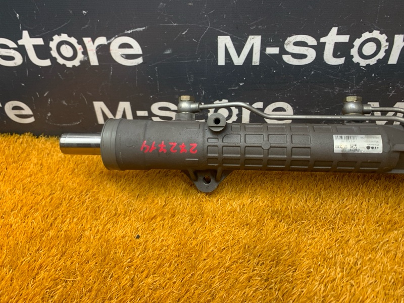 рулевая рейка, 1000 рублей, Красноярск