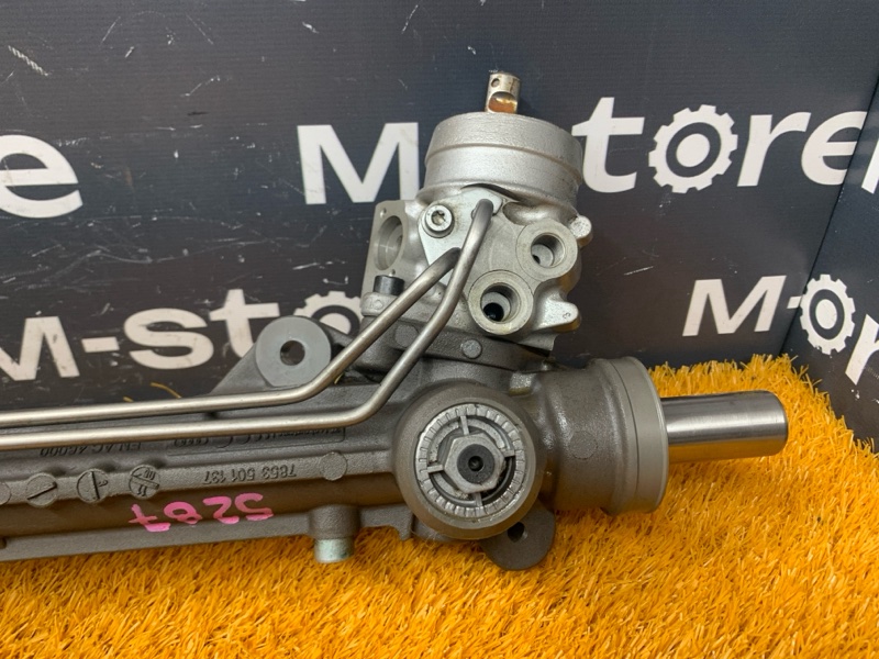 рулевая рейка, 1000 рублей, Красноярск