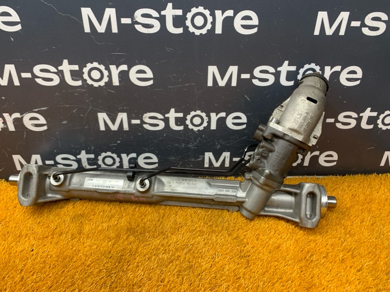 рулевая рейка, 1500 рублей, Красноярск