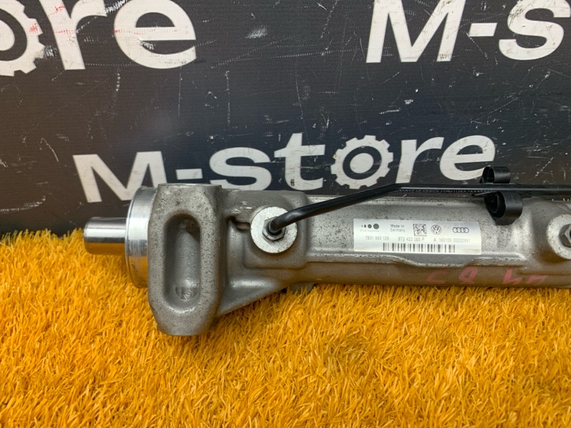 рулевая рейка, 1500 рублей, Красноярск