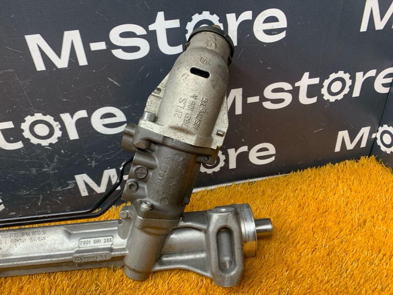 рулевая рейка, 1500 рублей, Красноярск