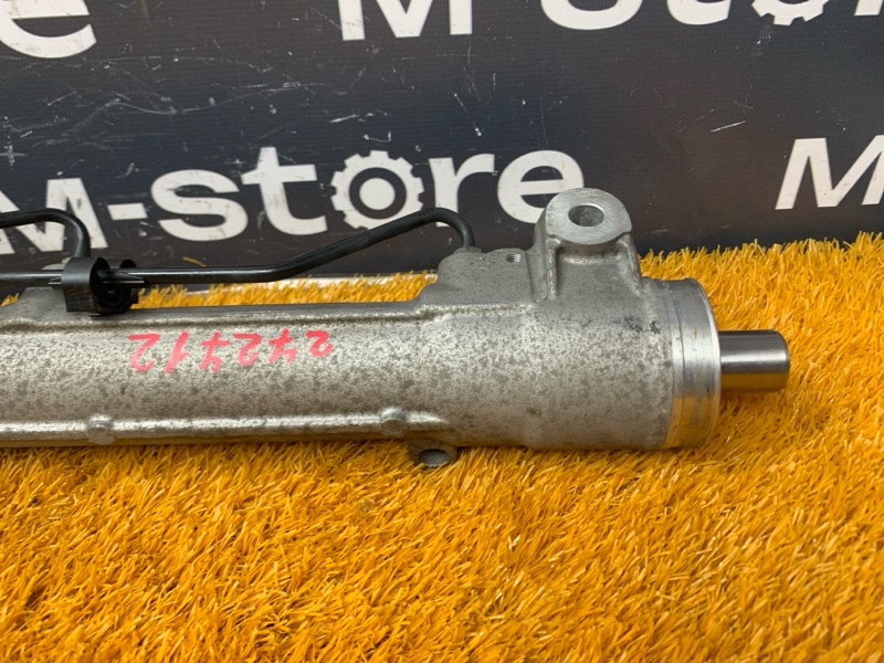 рулевая рейка, 1500 рублей, Красноярск