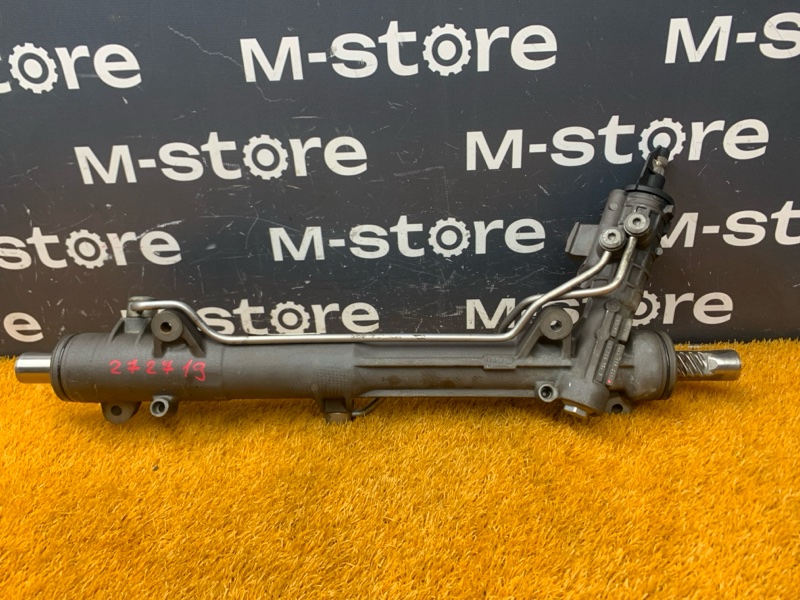 рулевая рейка, 1000 рублей, Красноярск