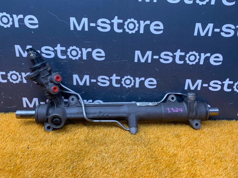 рулевая рейка, 1000 рублей, Красноярск