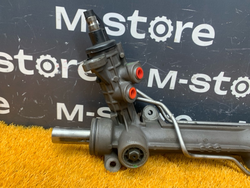 рулевая рейка, 1000 рублей, Красноярск