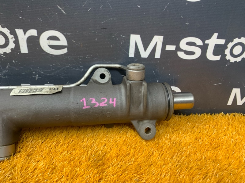 рулевая рейка, 1000 рублей, Красноярск