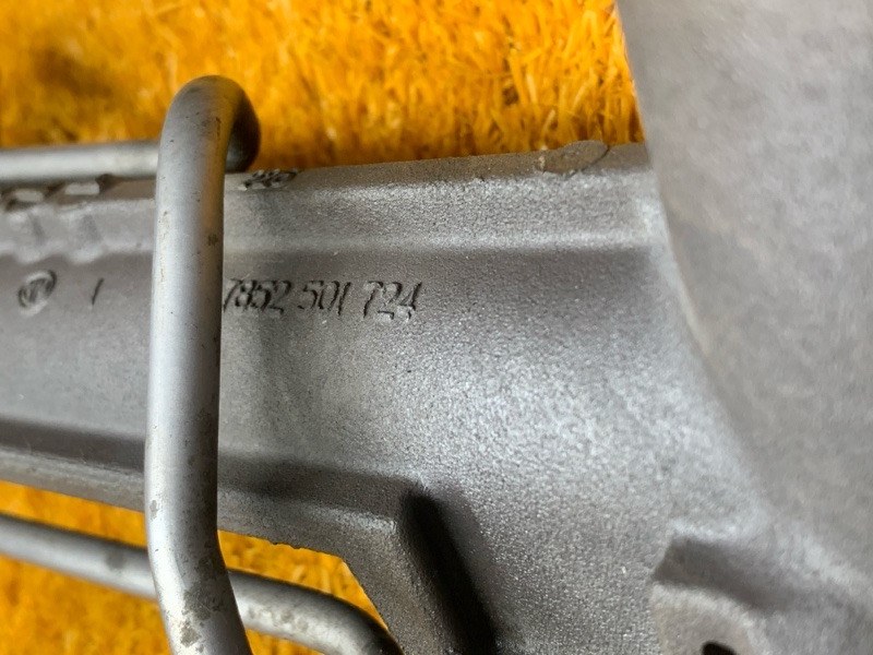 рулевая рейка, 1000 рублей, Красноярск