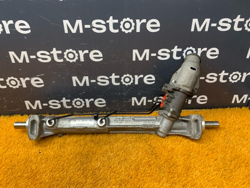 рулевая рейка, 2000 рублей, Красноярск