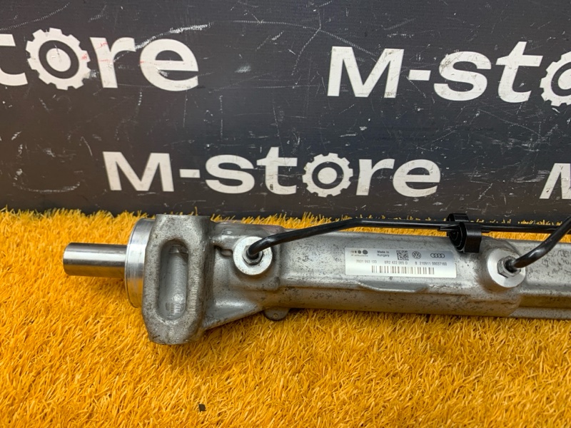 рулевая рейка, 2000 рублей, Красноярск