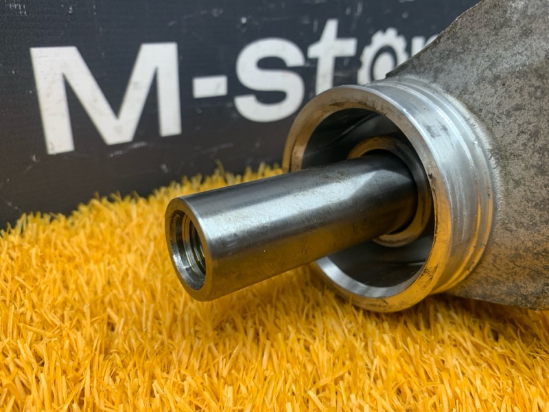 рулевая рейка, 2000 рублей, Красноярск