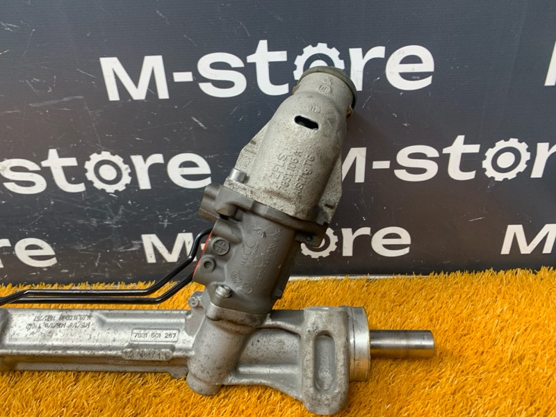 рулевая рейка, 2000 рублей, Красноярск