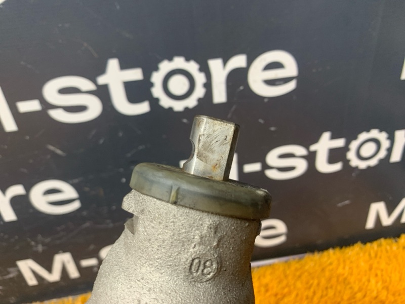 рулевая рейка, 2000 рублей, Красноярск