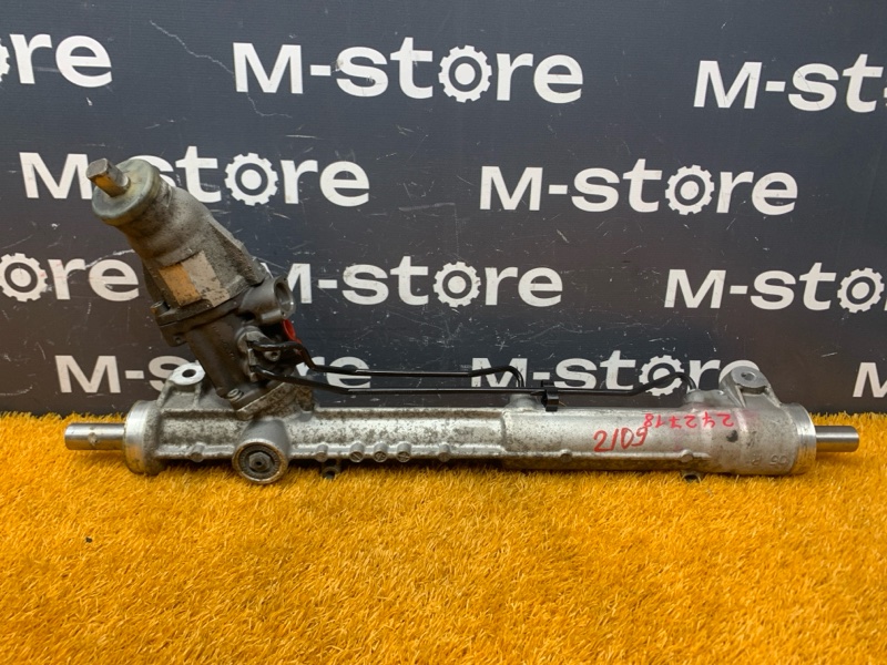 рулевая рейка, 2000 рублей, Красноярск