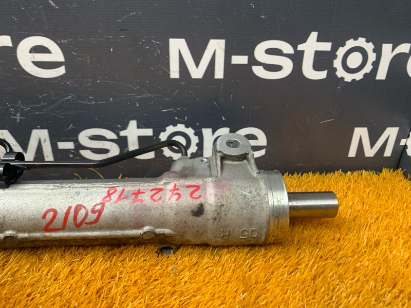 рулевая рейка, 2000 рублей, Красноярск