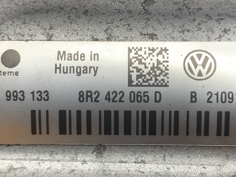 рулевая рейка, 2000 рублей, Красноярск