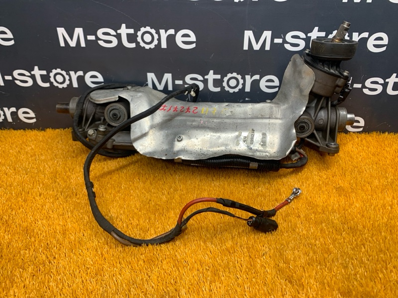 рулевая рейка, 5000 рублей, Красноярск