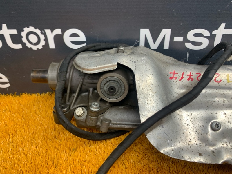 рулевая рейка, 5000 рублей, Красноярск