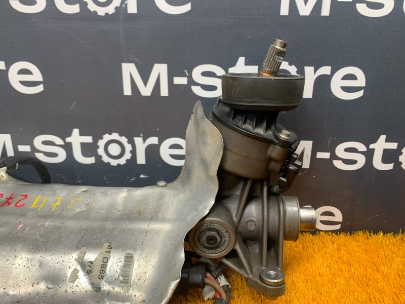 рулевая рейка, 5000 рублей, Красноярск