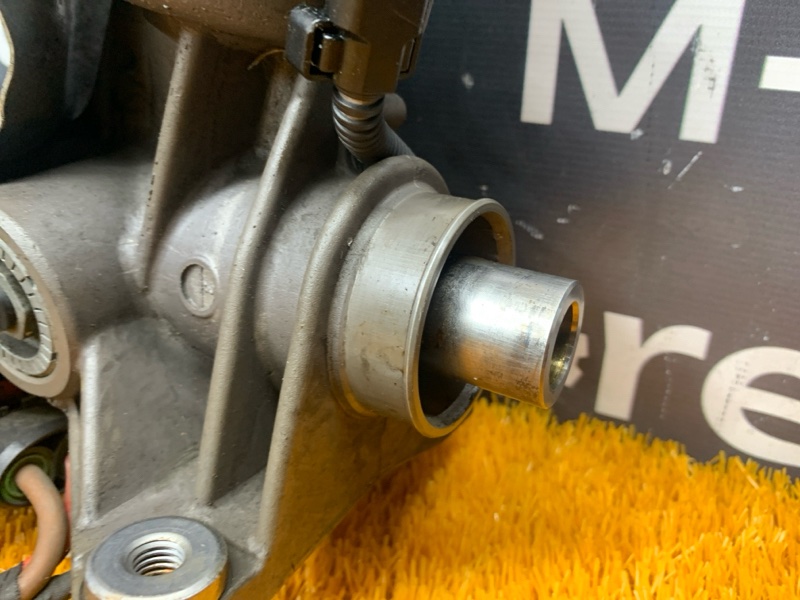 рулевая рейка, 5000 рублей, Красноярск