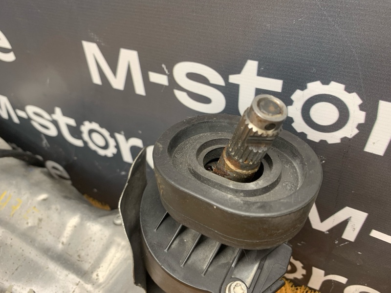 рулевая рейка, 5000 рублей, Красноярск