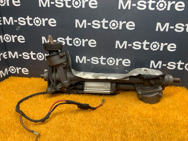 рулевая рейка, 5000 рублей, Красноярск