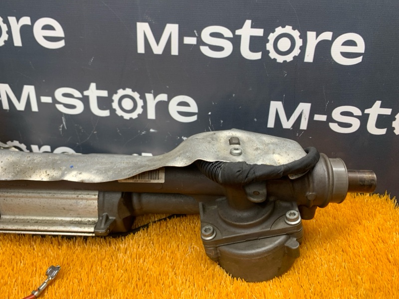 рулевая рейка, 5000 рублей, Красноярск