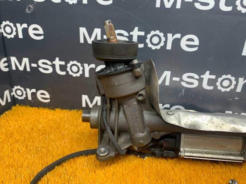 рулевая рейка, 5000 рублей, Красноярск