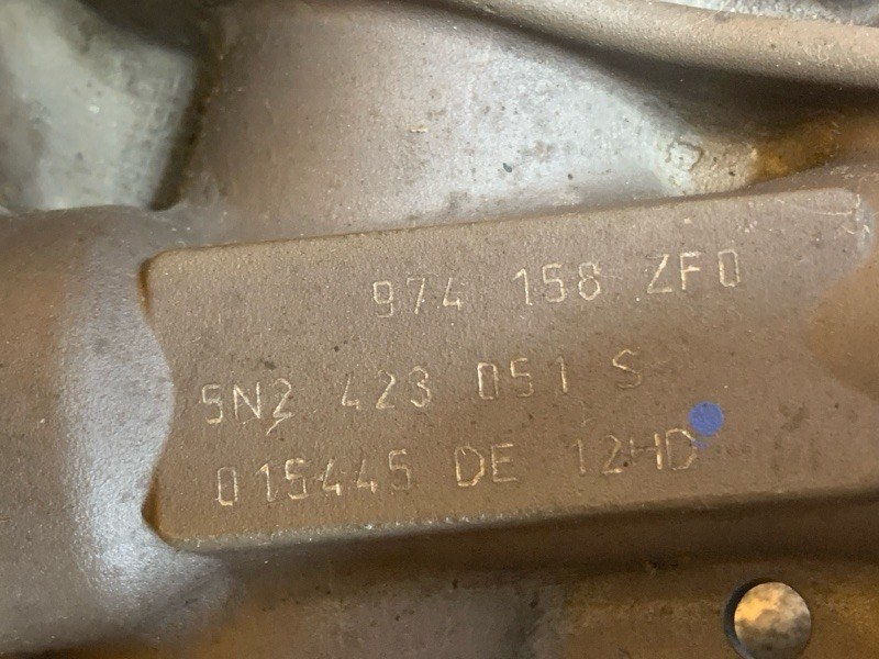 рулевая рейка, 5000 рублей, Красноярск